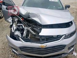 شيفروليه ماليبو